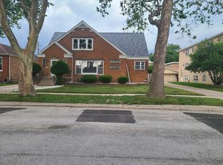9316 S Harding Ave, Evergreen Park, IL 60805