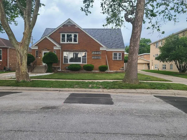 9316 S Harding Ave, Evergreen Park, IL 60805