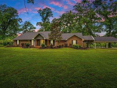 1520 Palmer Chapel Rd, Pineville, LA, 71360