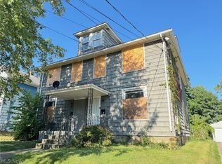 2342 17th St SW, Akron, OH 44314