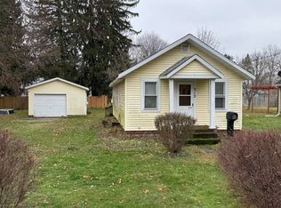 312 Chippewa St, Buchanan, MI