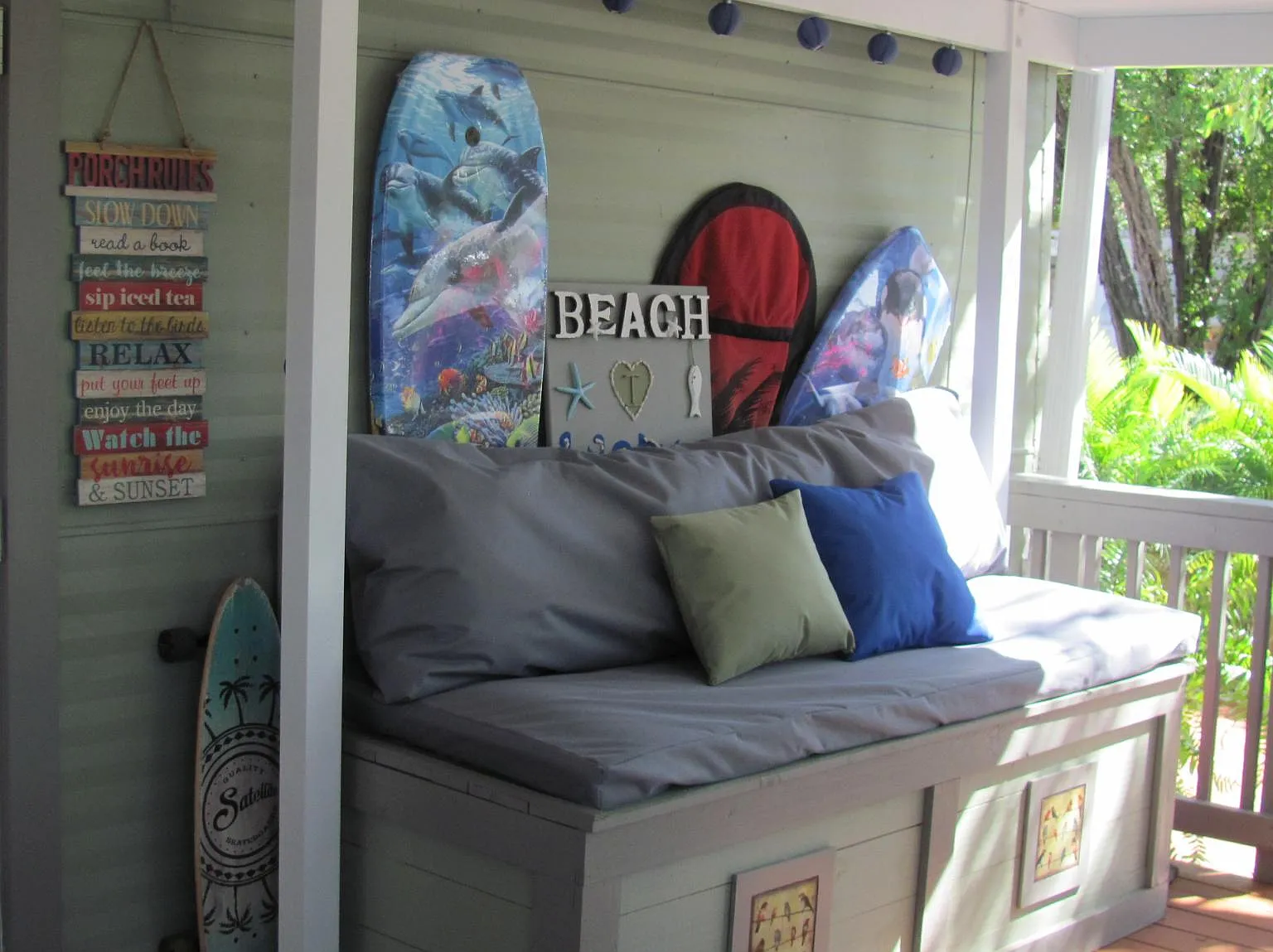 21 Oleander — Photo 4