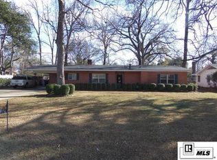 1106 Auburn Ave, Monroe, LA 71201