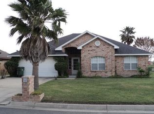 195 Vista Del Golf, Brownsville, TX 78526