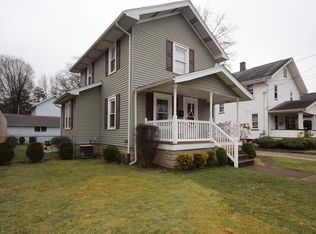 920 10th St NE, Massillon, OH