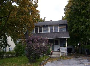 319 E Molloy Rd, Syracuse, NY 13211