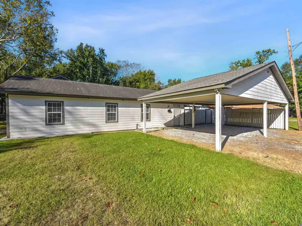 5125 E Brookstown Dr, Baton Rouge, LA 70805