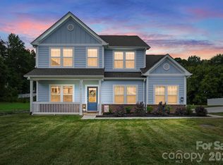 5670 Galloway Dr, Midland, NC 28107