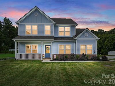 5670 Galloway Dr, Midland, NC, 28107