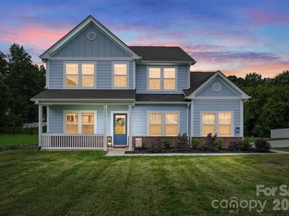 5670 Galloway Dr, Midland, NC 28107