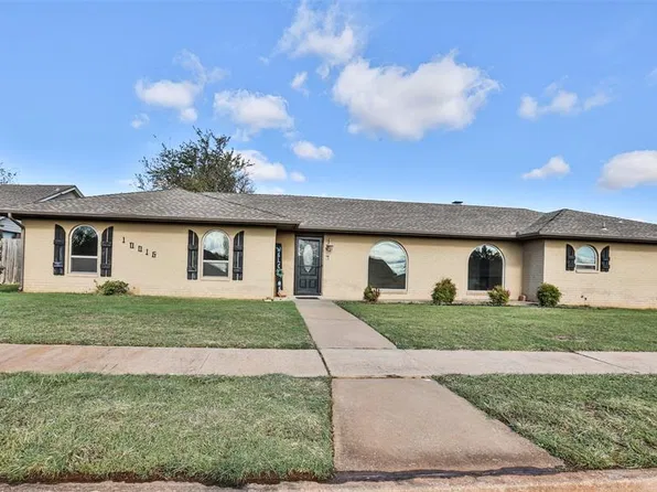 10016 Kingsgate Dr, Oklahoma City, OK 73159