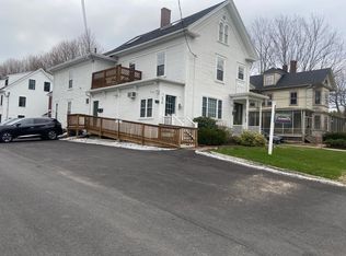 278 Washington St APT 2, Dover, NH 03820