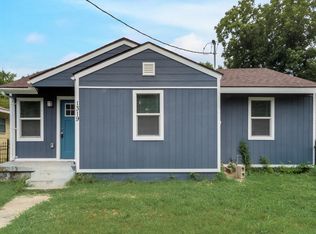 1319 Waweenoc Ave, Dallas, TX 75216