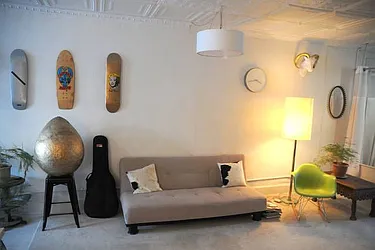 Rented by Owner