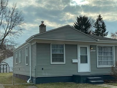 7092 Westminster Ave, Warren, MI, 48091