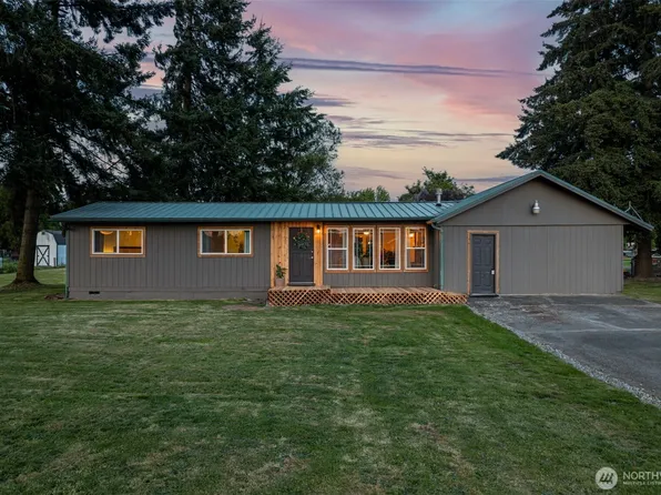 200 Roberson Road, Woodland, WA 98674