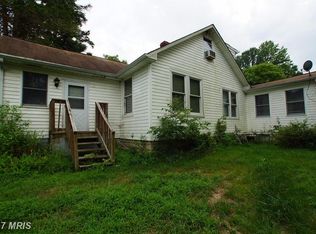 5810 Bell Station Rd, Glenn Dale, MD 20769