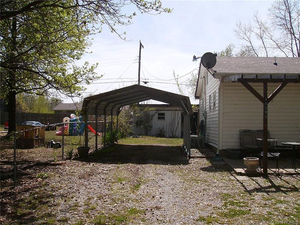 2nd image of 30298 E 150th St S