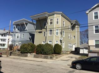 117 Burnside Ave, Woonsocket, RI 02895
