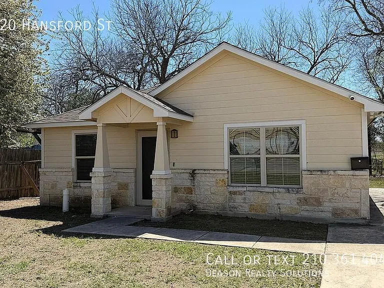 220 Hansford St — Photo 1