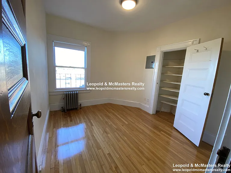 13 Ware St #1 — Photo 5