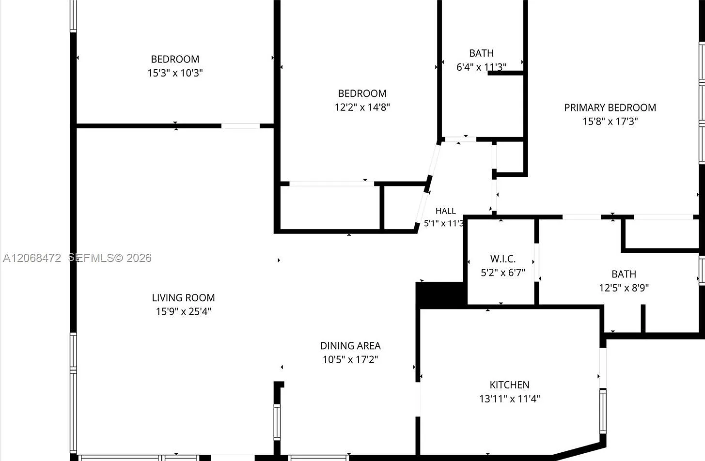 9400 Condo Apts — Photo 3