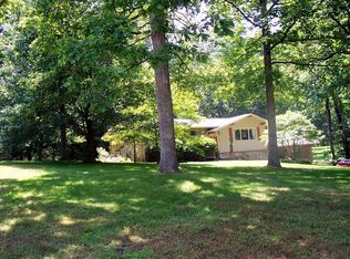 336 Peter Pan Ave, Crossville, TN 38572