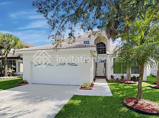 1133 NW 184th Ter, Hollywood, FL 33029