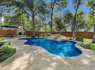 116 Coyote Cir, Boerne, TX 78006