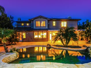 365 Blake Ridge Ct, Thousand Oaks, CA 91361