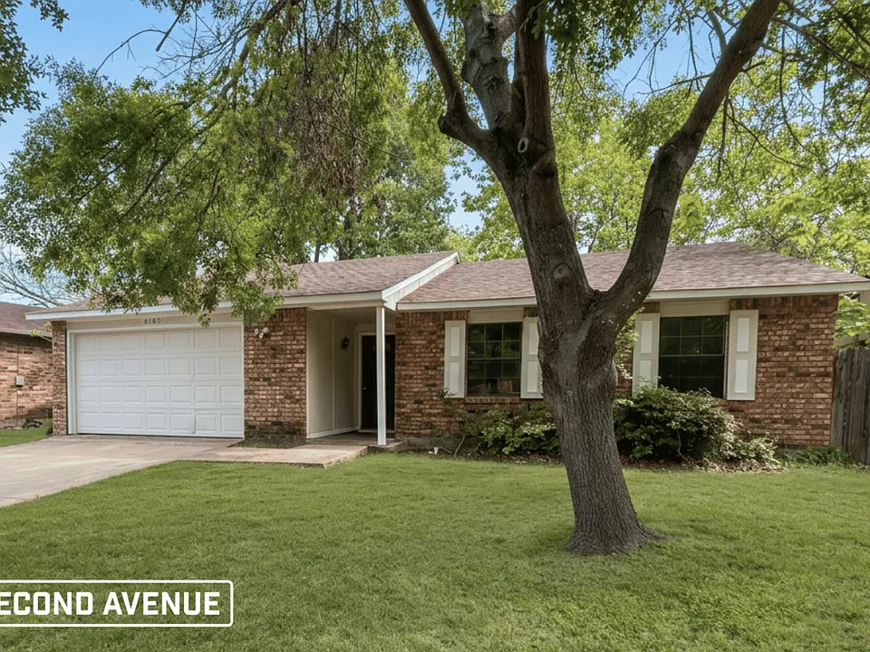 416 Woodcrest Way