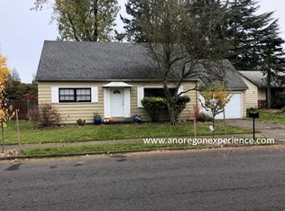 3320 SE 158th Ave, Portland, OR 97236