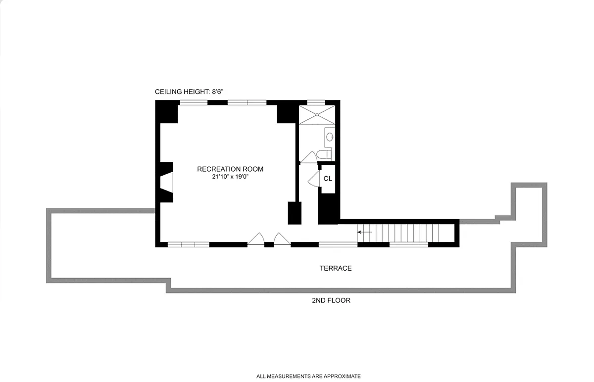 Building Photo - 351 E 51st St #Penthouse 8