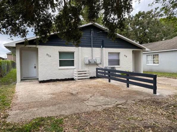 826 19th St, Orlando, FL 32805