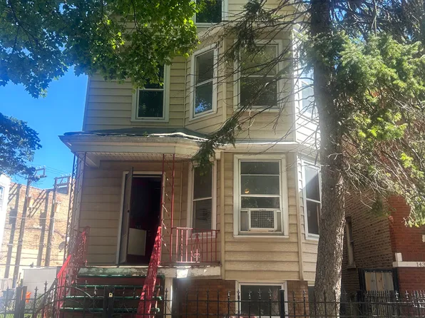 1435 N Keeler Ave, Chicago, IL 60651