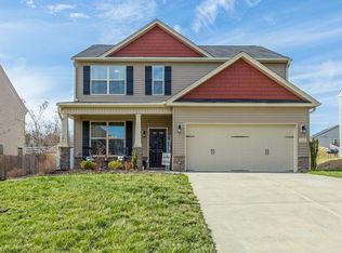 2444 Sunfield Dr, Haw River, NC 27253