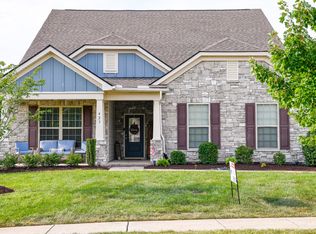 423 Norman Way, Hendersonville, TN 37075