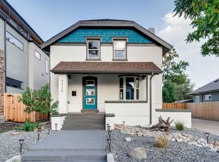 4438 Vrain St, Denver, CO 80212