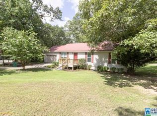 185 Lake Country Dr, Odenville, AL 35120
