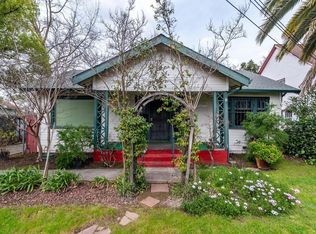 3165 Del Paso Blvd, Sacramento, CA 95815