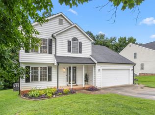 1333 Beaufort Dr, Graham, NC 27253