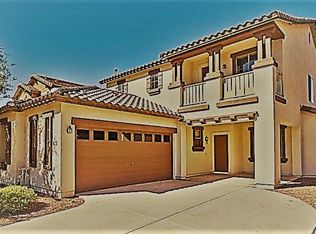 4516 E Oxford Ln, Gilbert, AZ 85295