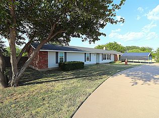 7126 Fm 142, Stamford, TX 79553