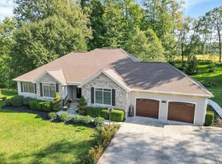 863 Wagner Dr SW, Lancaster, OH 43130