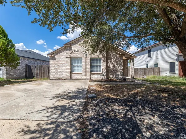 6119 Lauras Farm, San Antonio, TX 78244