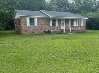 420 Boots Branch Rd, Sumter, SC 29153