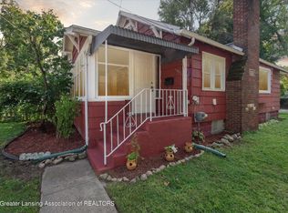 600 Allen St, Lansing, MI 48912