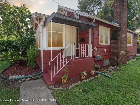 600 Allen St, Lansing, MI 48912