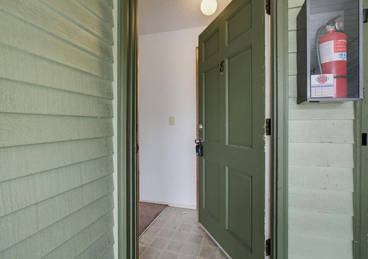 8412 McKinley Ave — Photo 2
