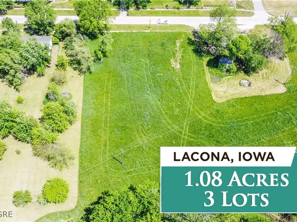 218 S Central Ave, Lacona, IA 50139